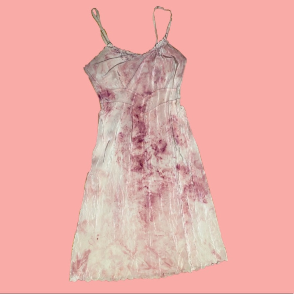 VINTAGE 50S LAROS SLIP